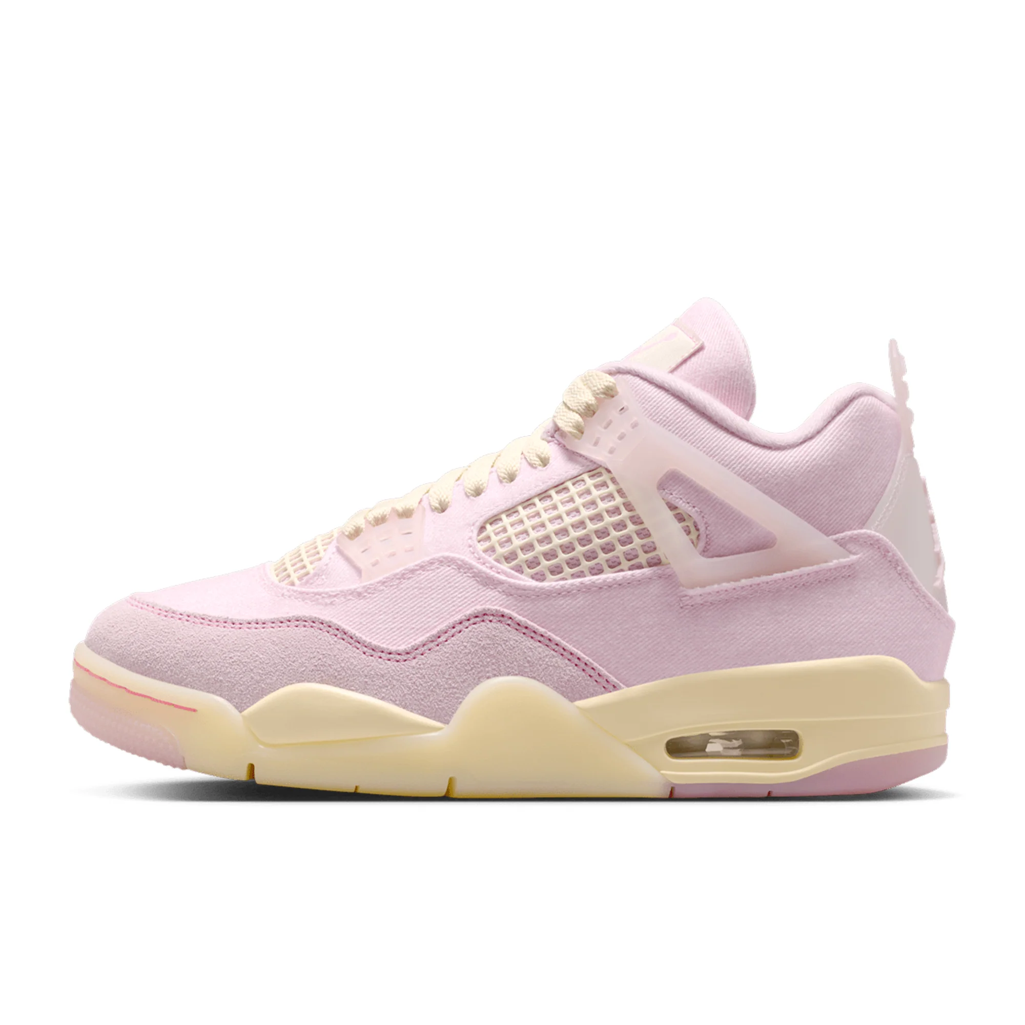 Jordan 4 Retro (W) - Image 2