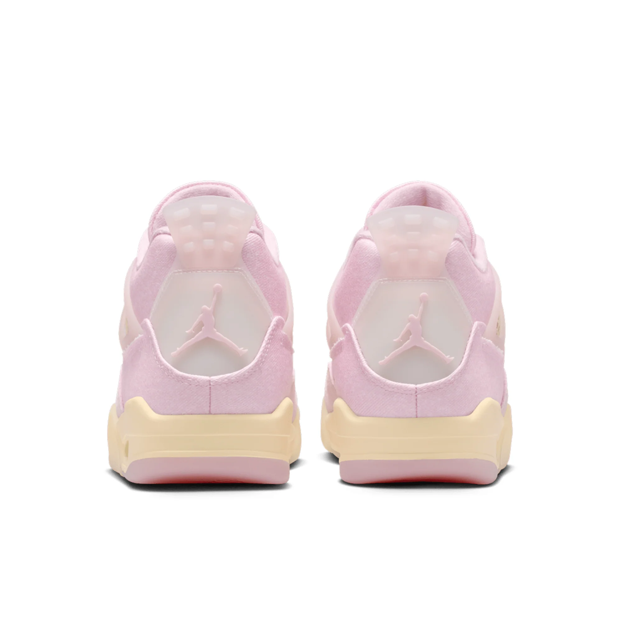 Jordan 4 Retro (W) - Image 4