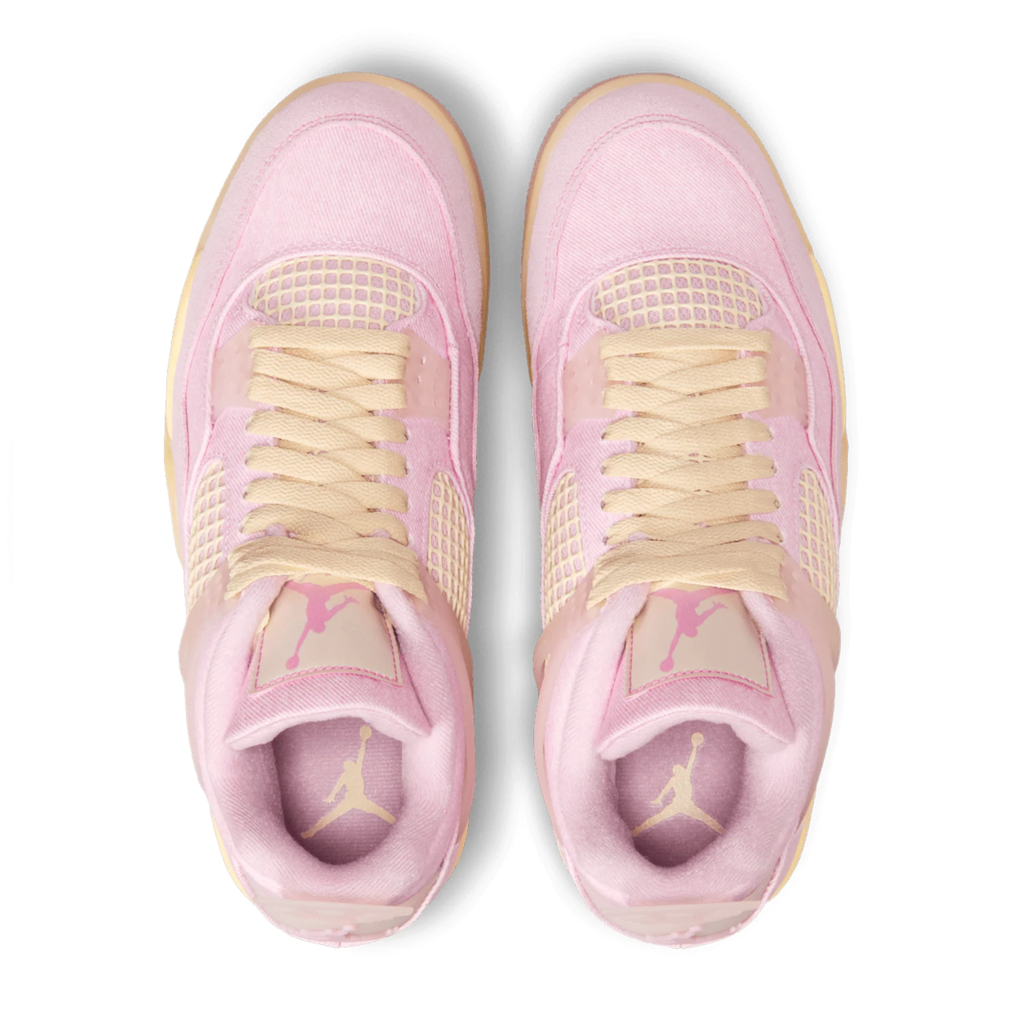 Jordan 4 Retro (W) - Image 5