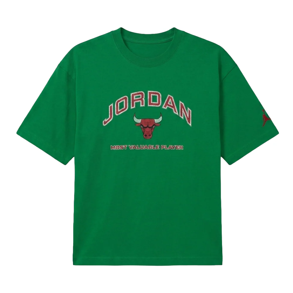 Jordan Flight Essentials Men's Boxy Graphic T-Shirt
