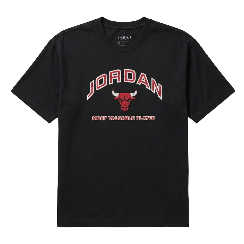 Jordan Flight Essentials Men's Boxy Graphic T-Shirt
