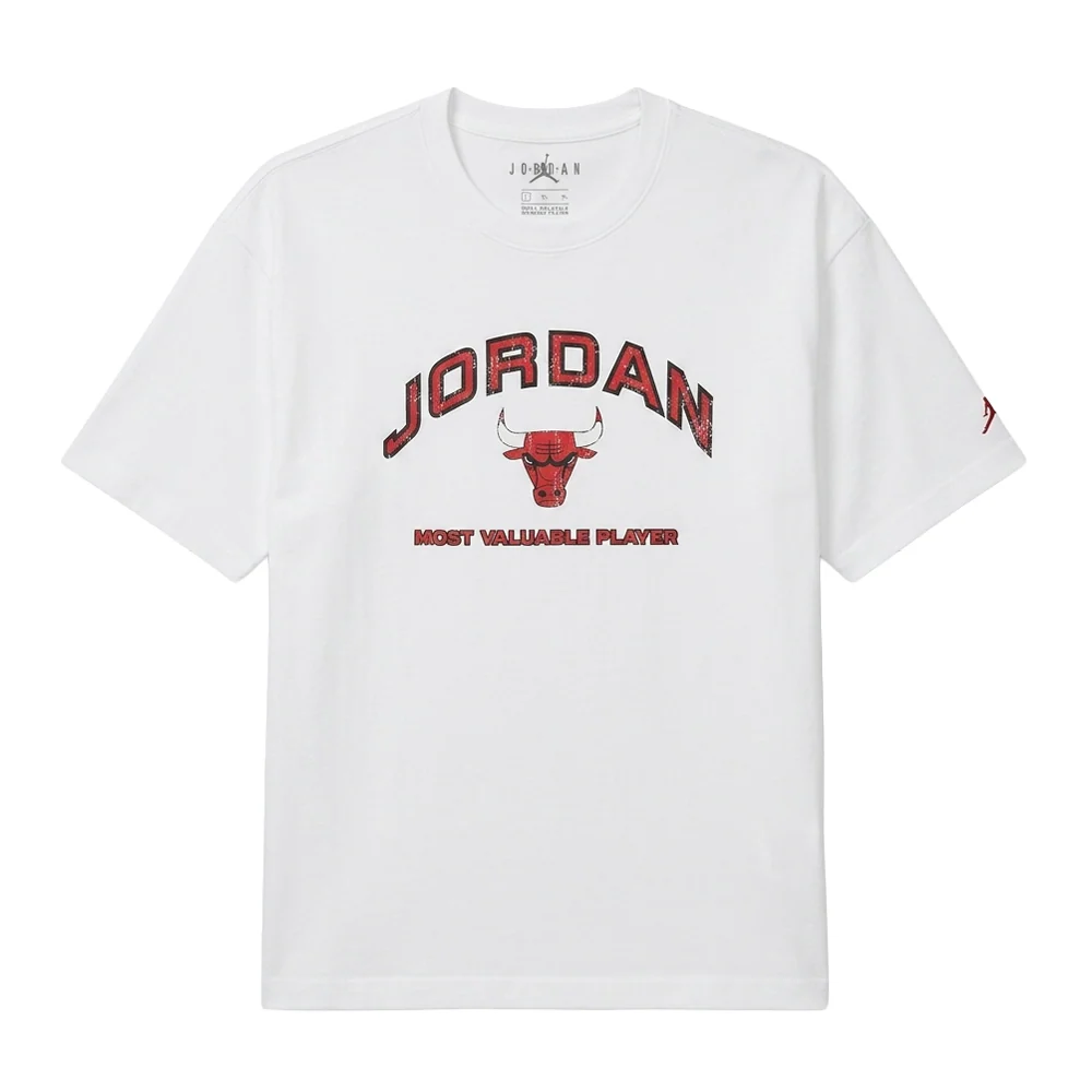 Jordan Flight Essentials Men's Boxy Graphic T-Shirt