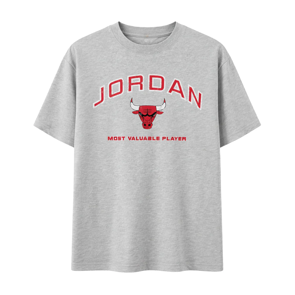Jordan Flight Essentials Men's Boxy Graphic T-Shirt
