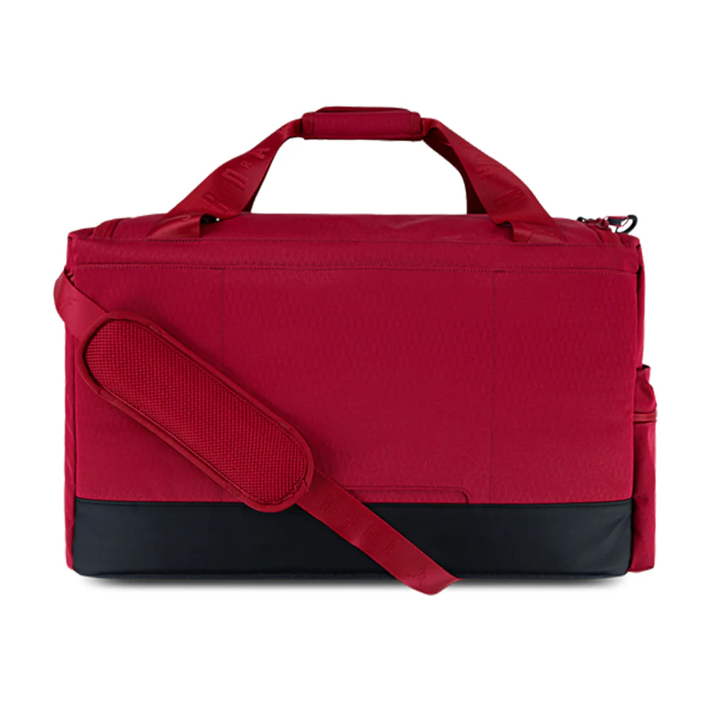 Jordan Jam Collectors Duffle Bag - Image 3