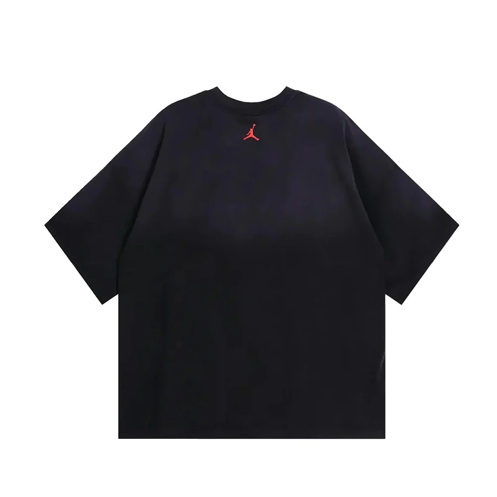 Jordan Shattered Short-Sleeve - Image 2