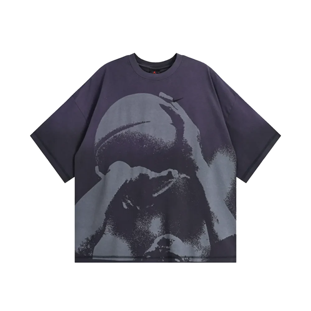 Jordan Shooting Short-Sleeve T-Shirt