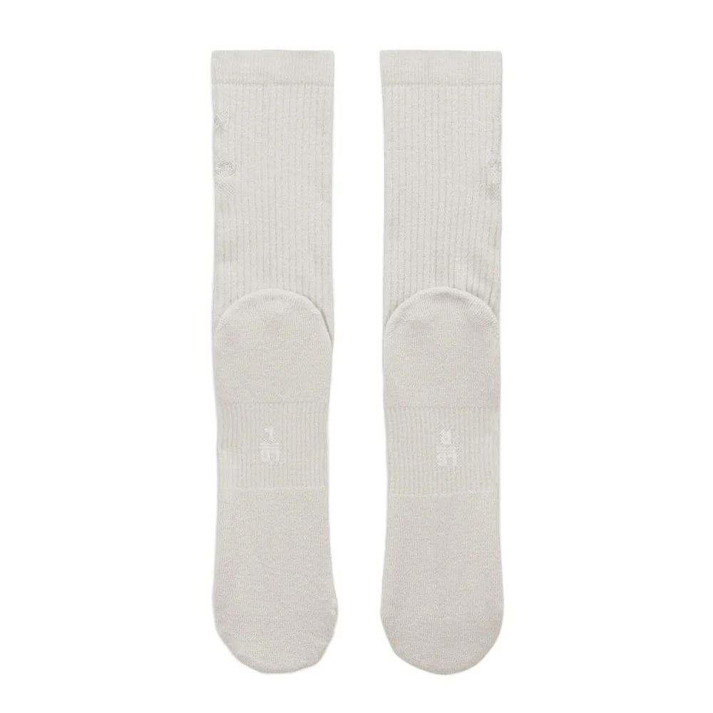 Jordan x Travis High Socks - Image 2