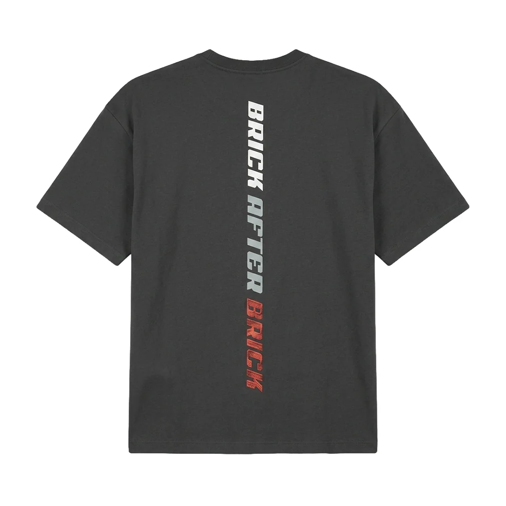 JordanX Brick After Brick T-shirt - Image 2