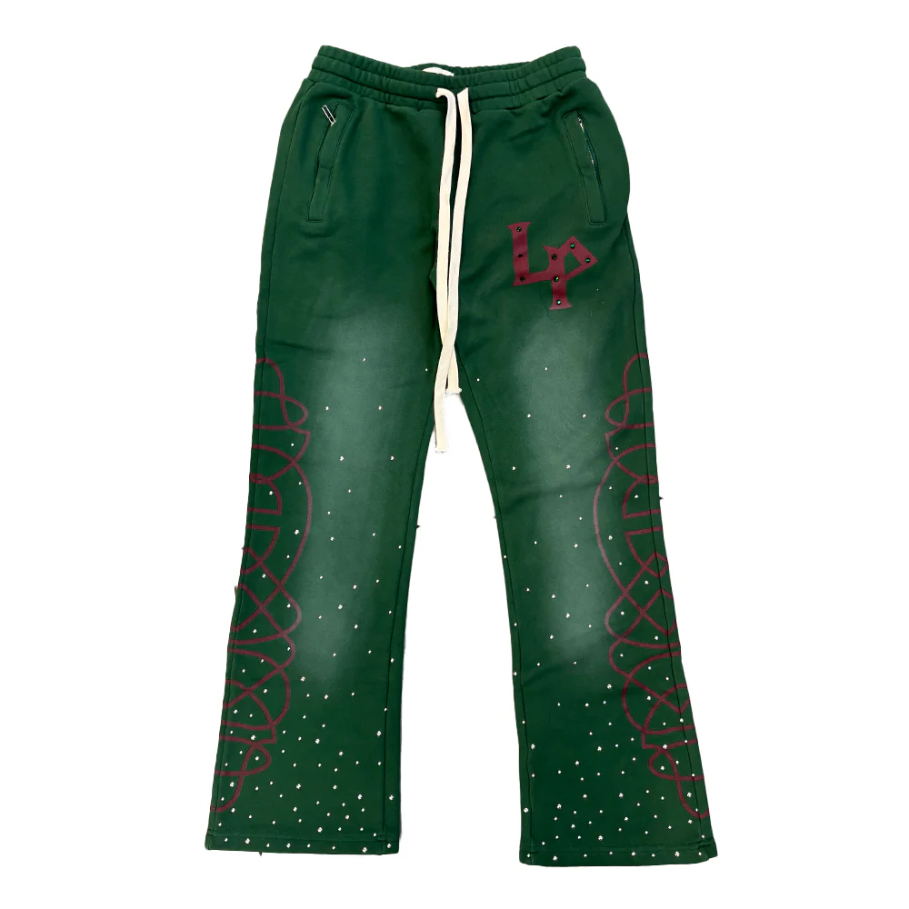 Legends Prevail Studded Sweatsuit - Image 3