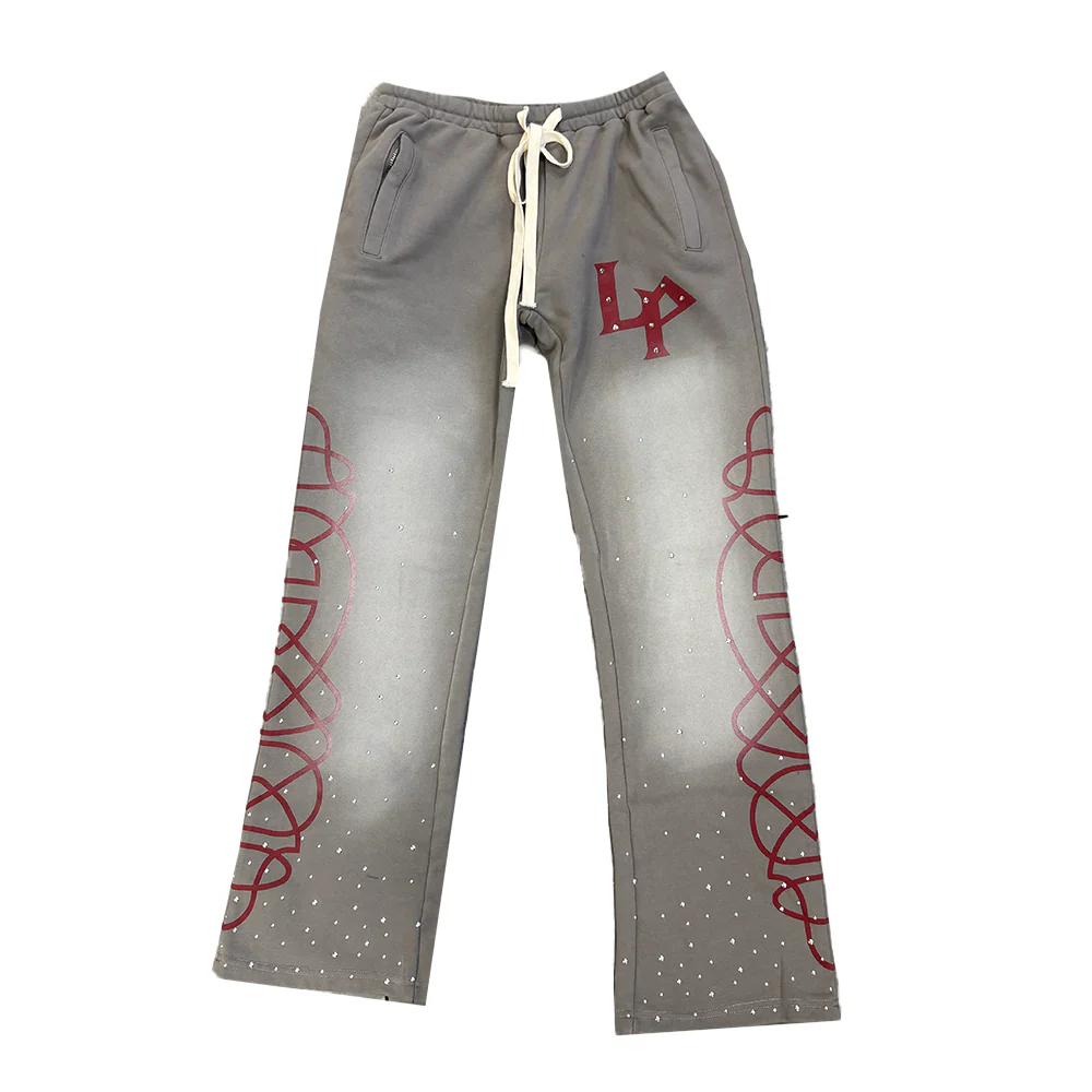 Legends Prevail Studded Sweatsuit - Image 3