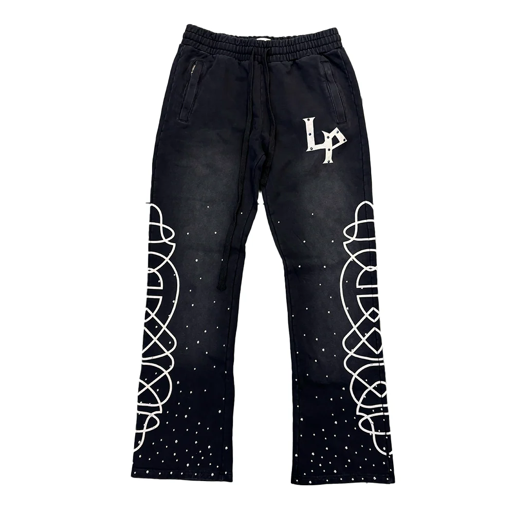 Legends Prevail Studded Sweatsuit - Image 3