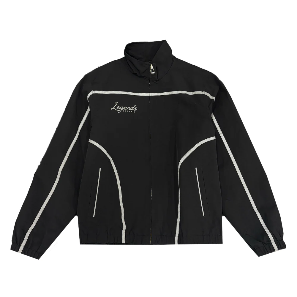 Legends Prevail Tracksuit