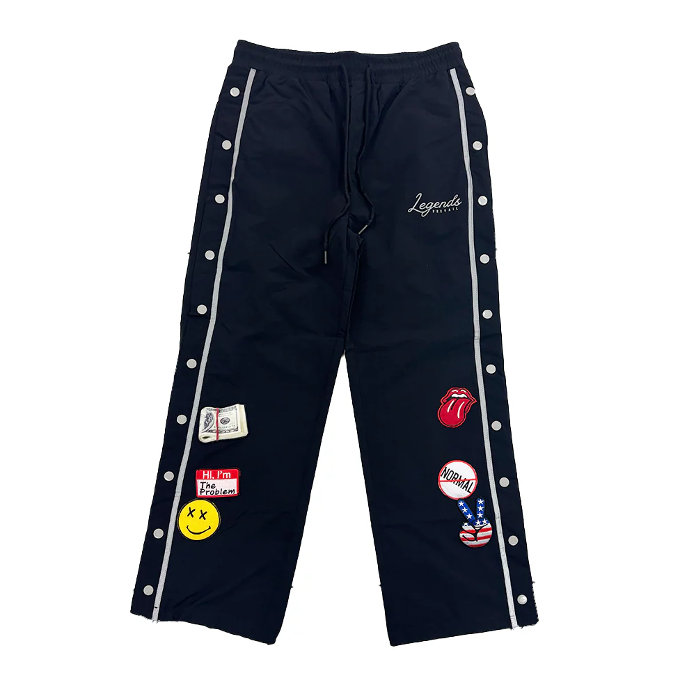 Legends Prevail Tracksuit - Image 2