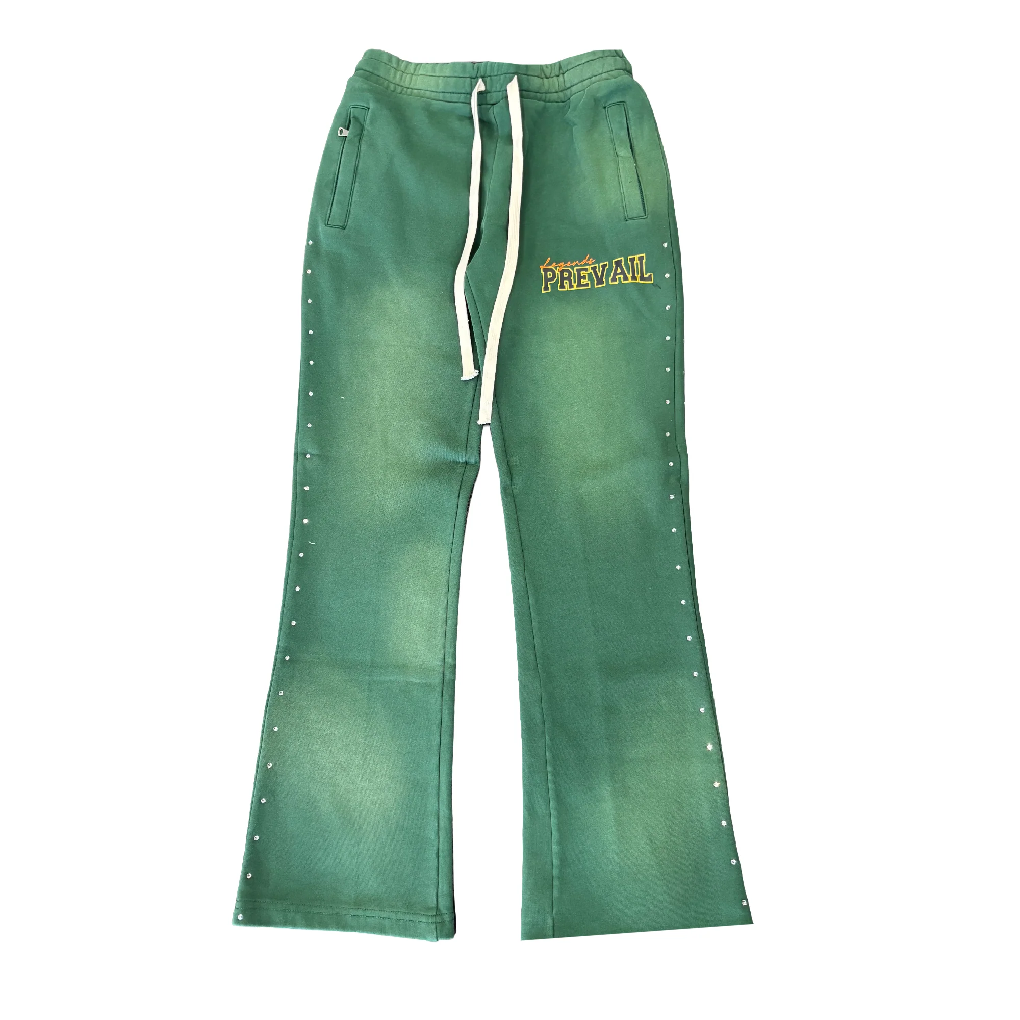 Legends Prevail Sweatsuit - Image 2