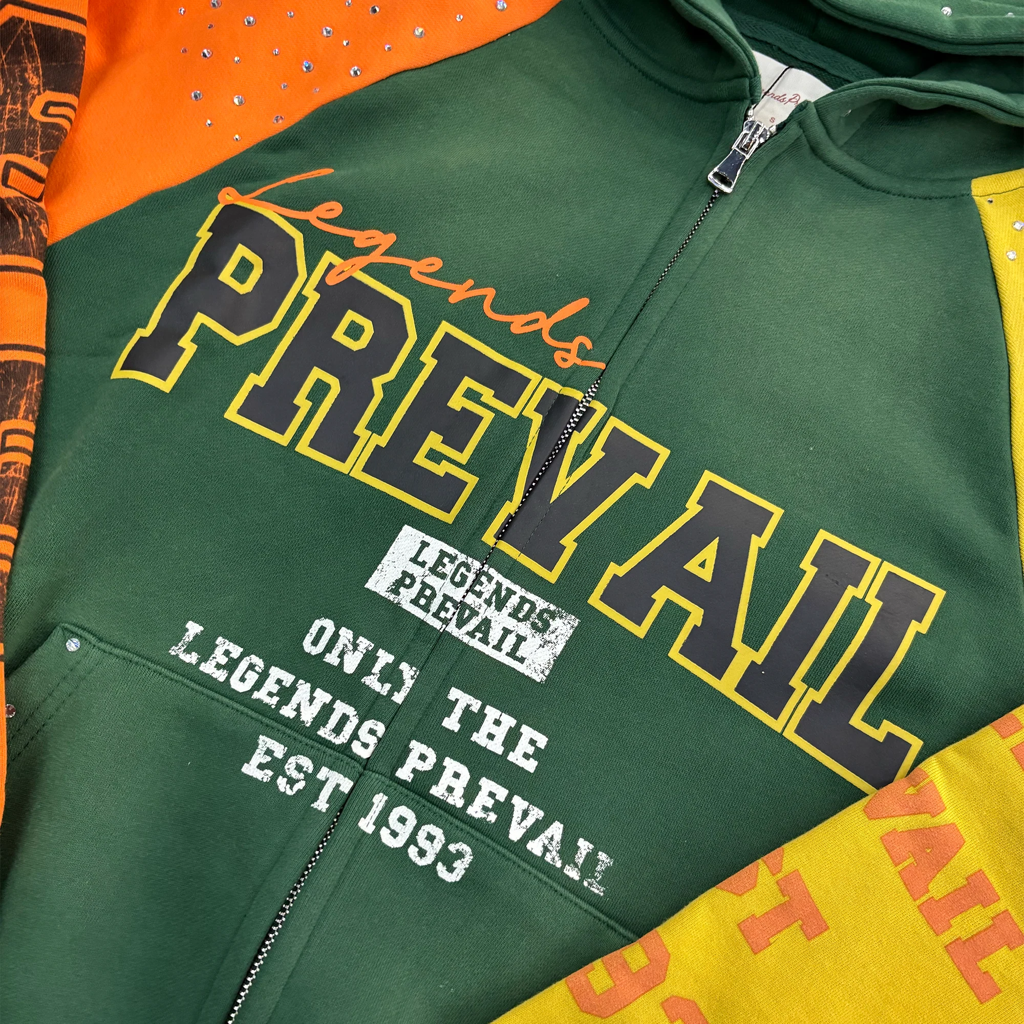 Legends Prevail Sweatsuit - Image 3
