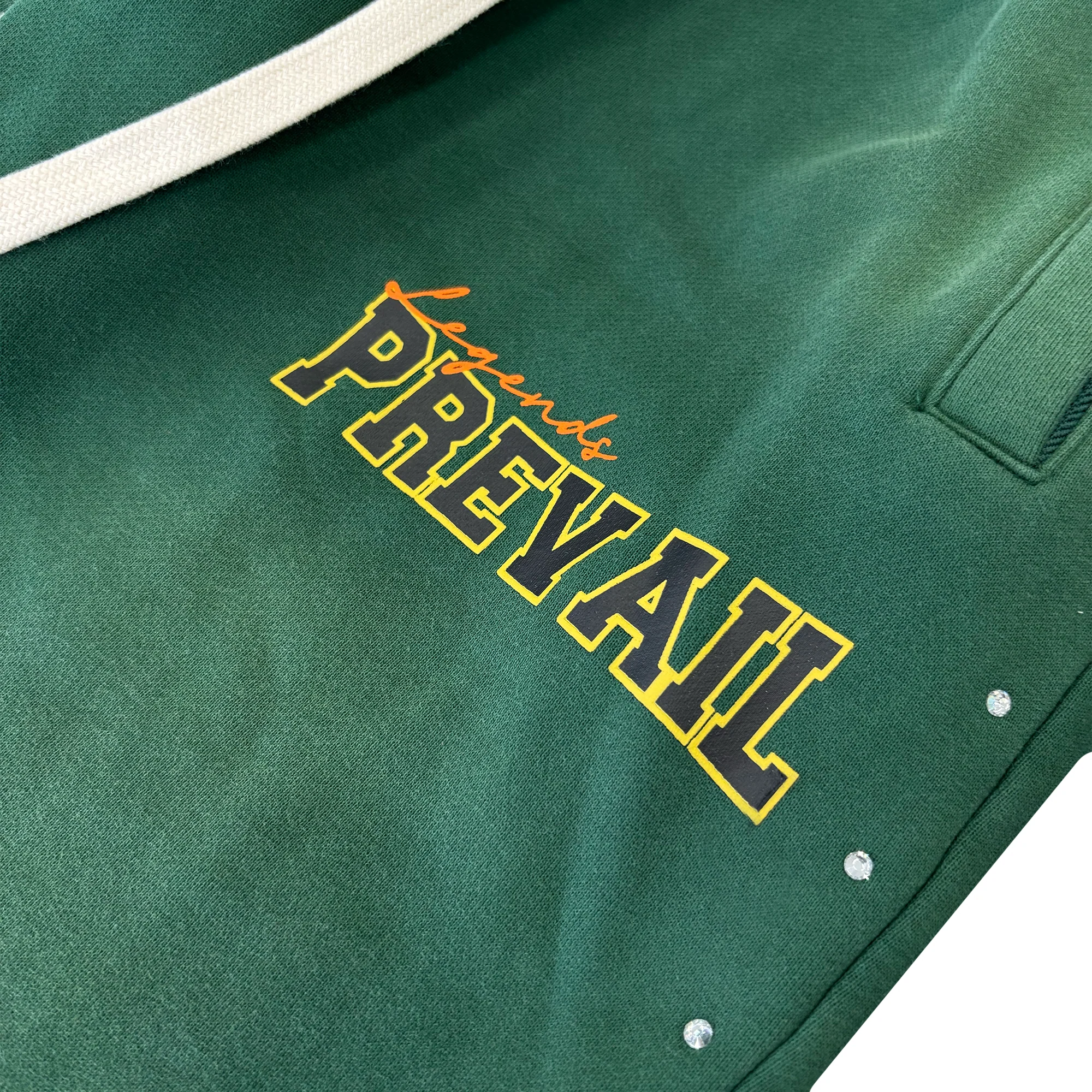 Legends Prevail Sweatsuit - Image 4