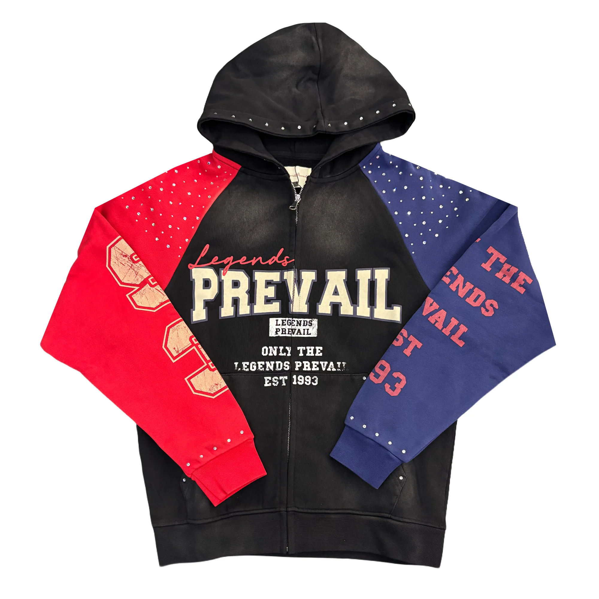 Legends Prevail Sweatsuit