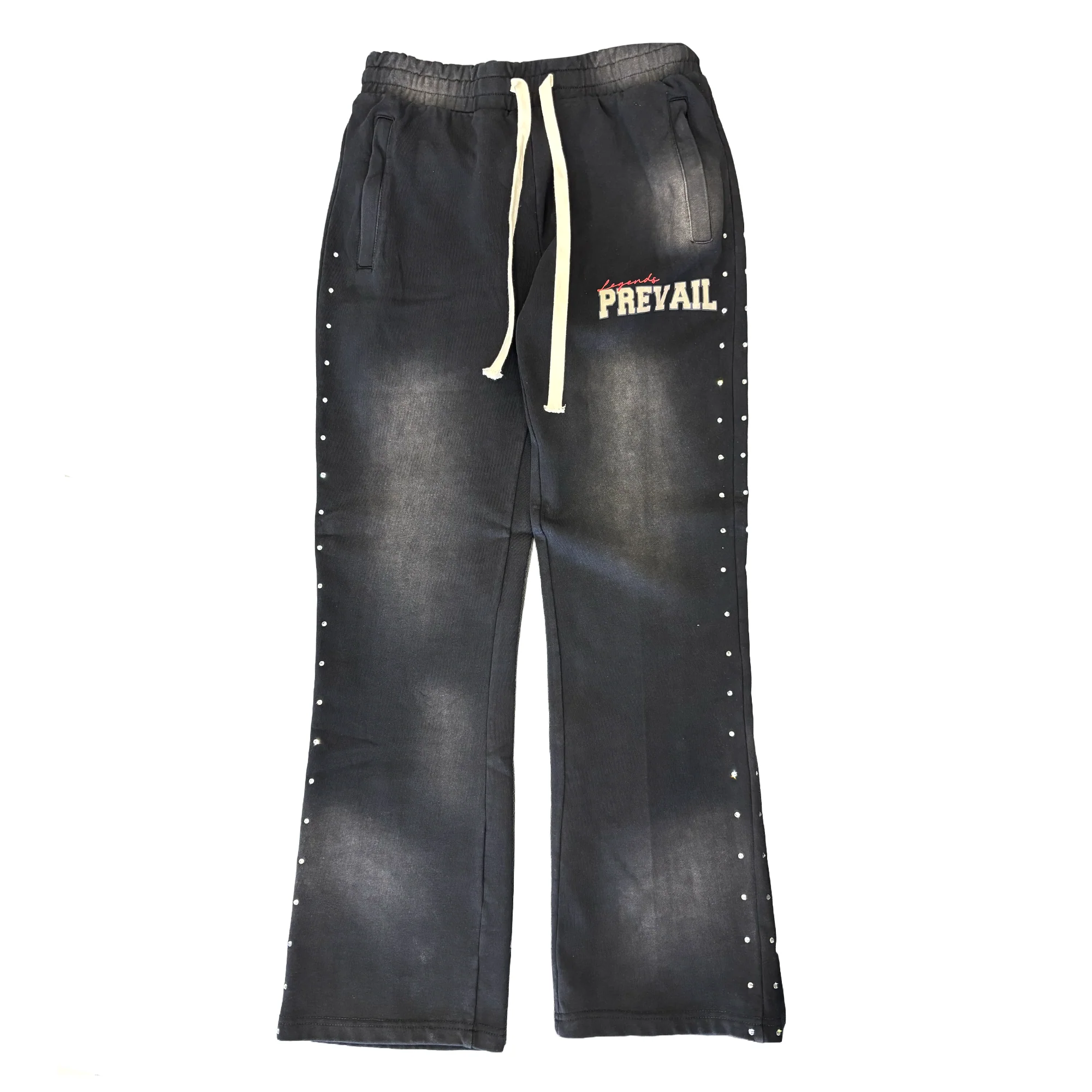 Legends Prevail Sweatsuit - Image 2