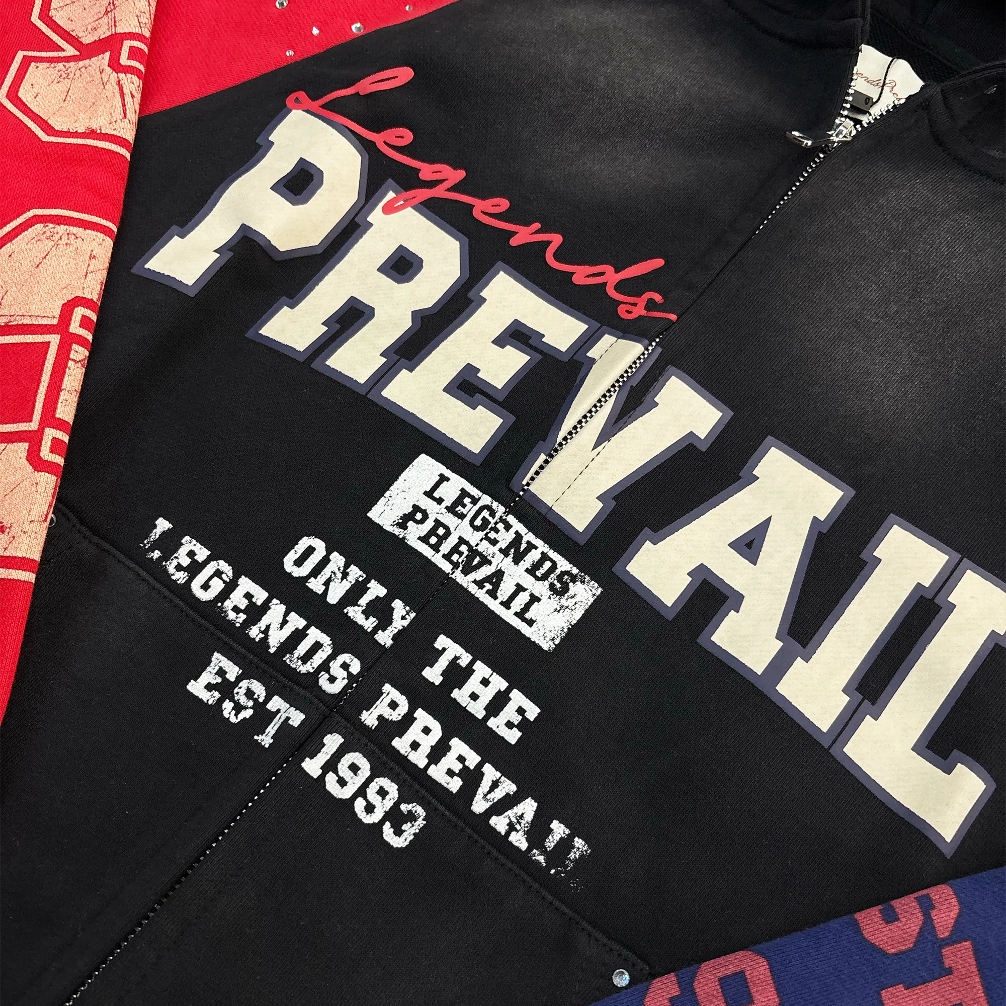Legends Prevail Sweatsuit - Image 3