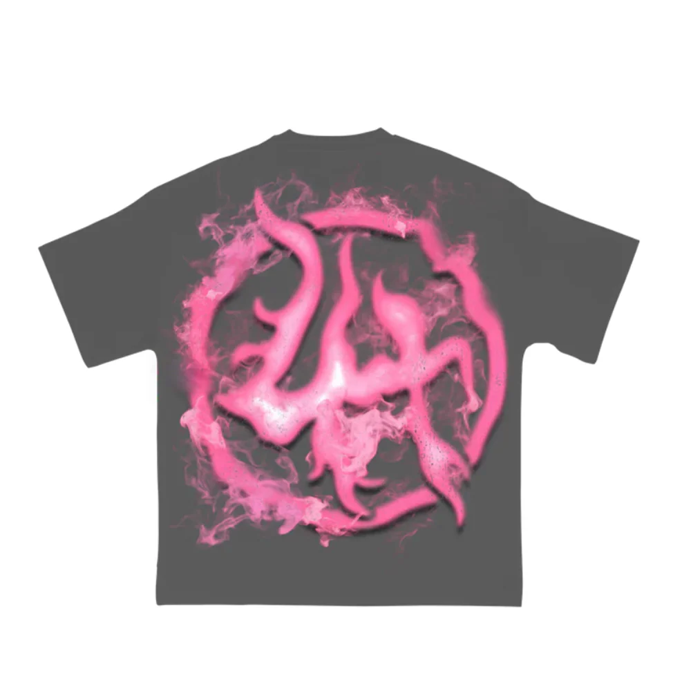 Lost In The Hills LHCS003 T-shirt - Image 2