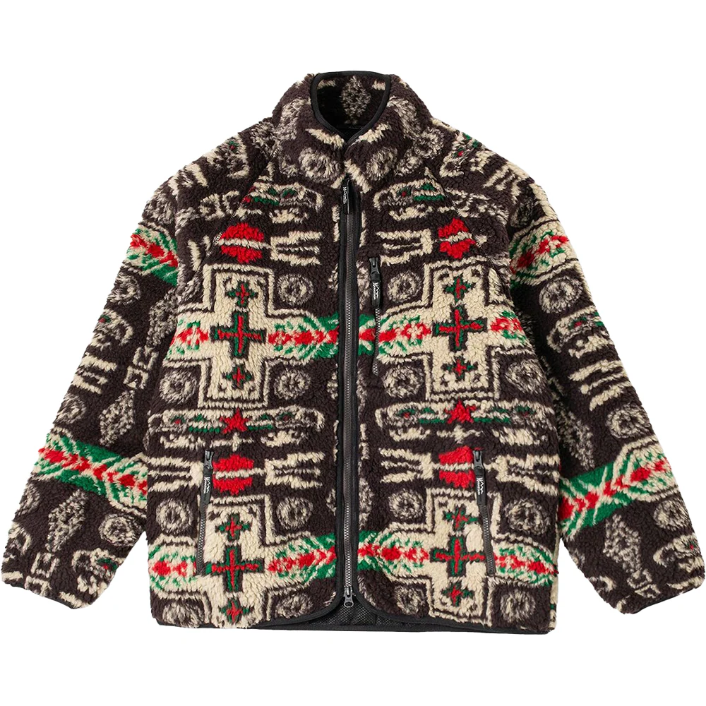 Manastash Chimayo Fleece Jacket