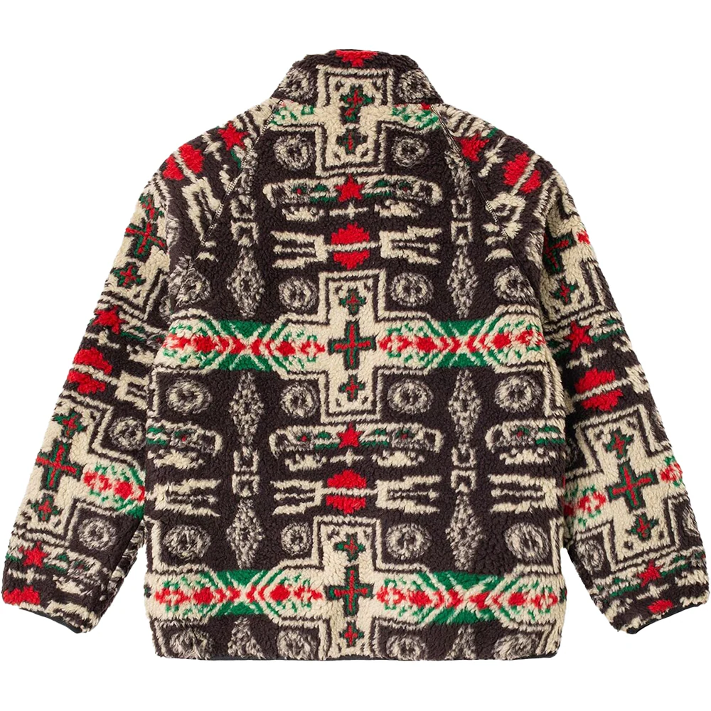 Manastash Chimayo Fleece Jacket - Image 2