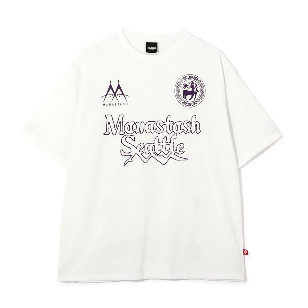 Manastash Uniform T-Shirt