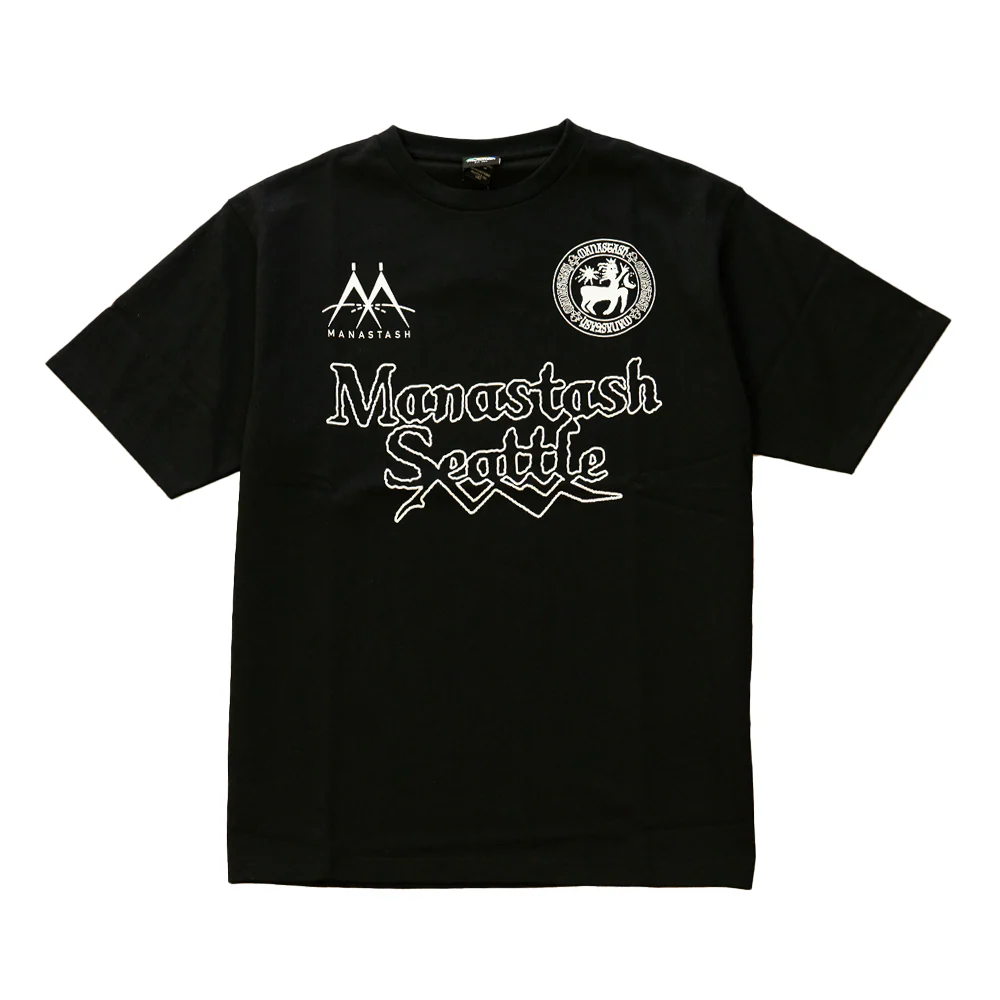 Manastash Uniform T-Shirt