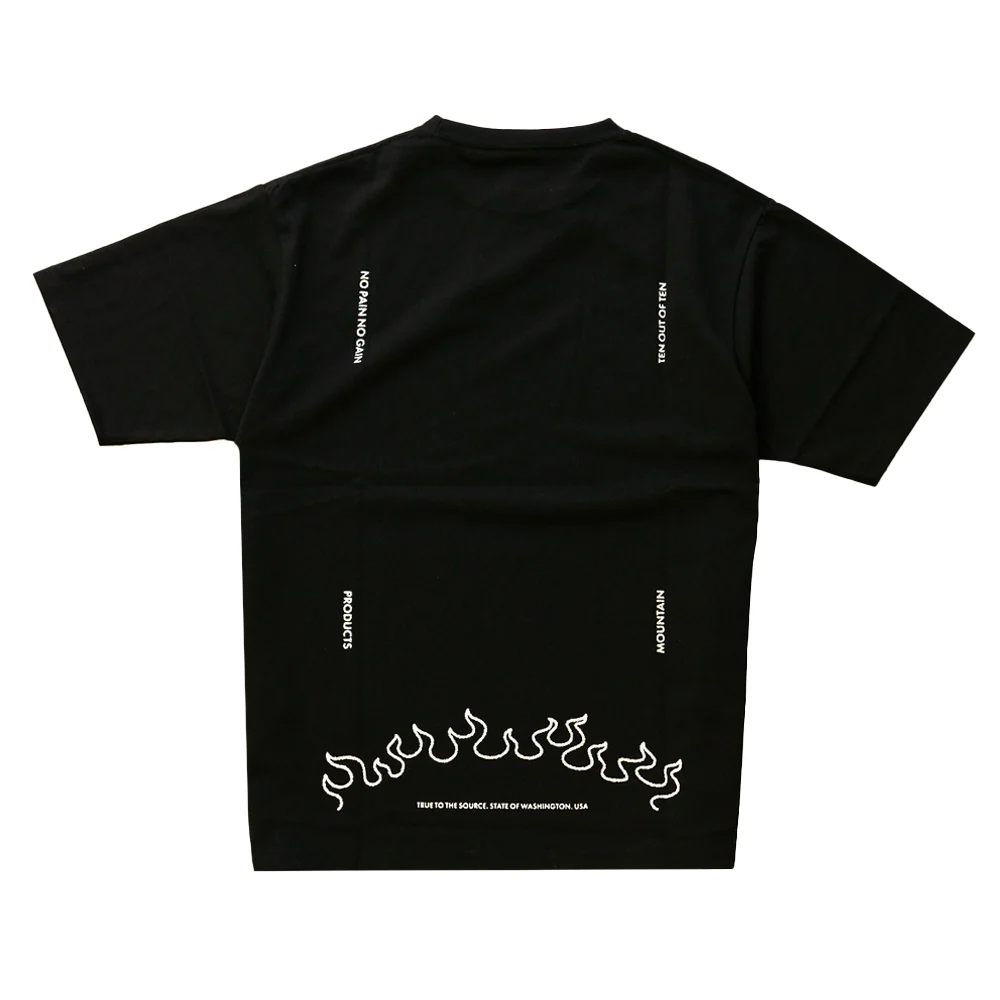 Manastash Uniform T-Shirt - Image 2