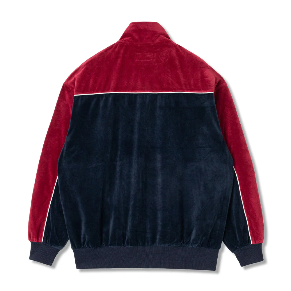 Manastash Velvet Track Jacket - Image 2