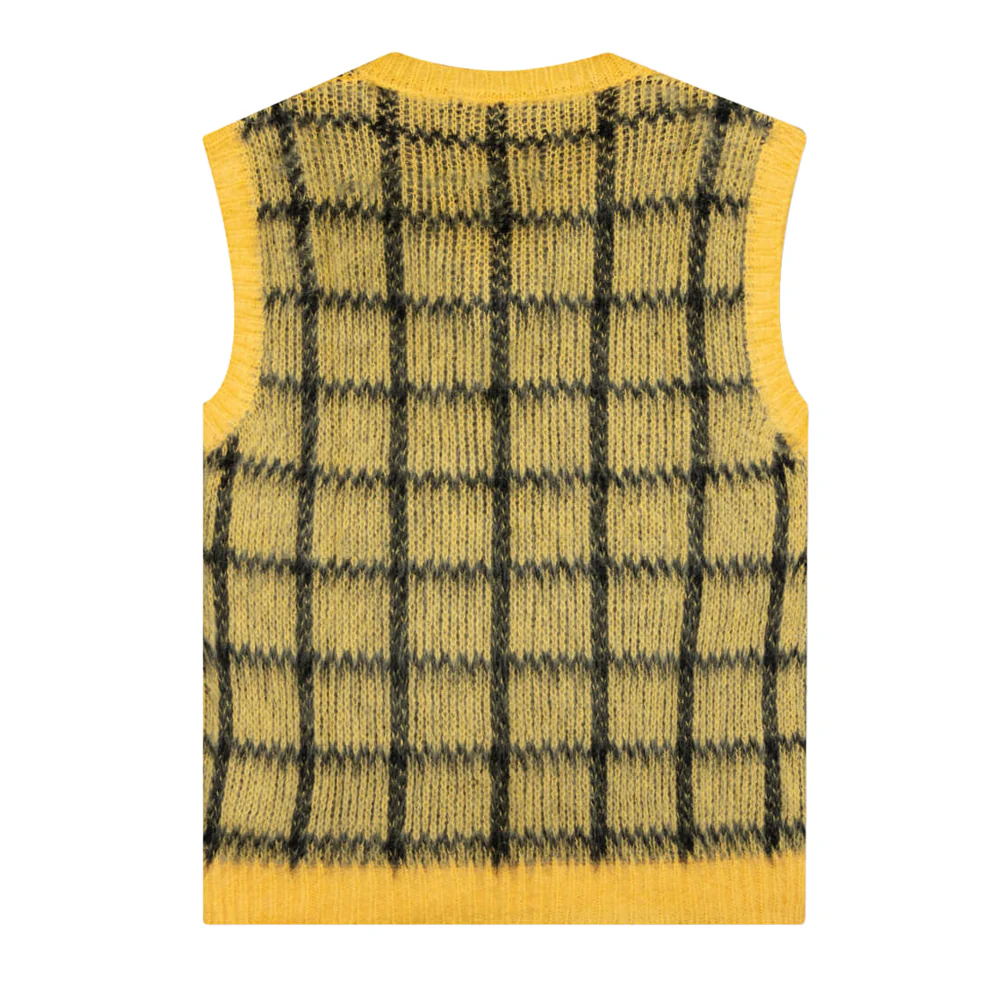 Marni Pullover V Neck Sweater Vest - Image 2