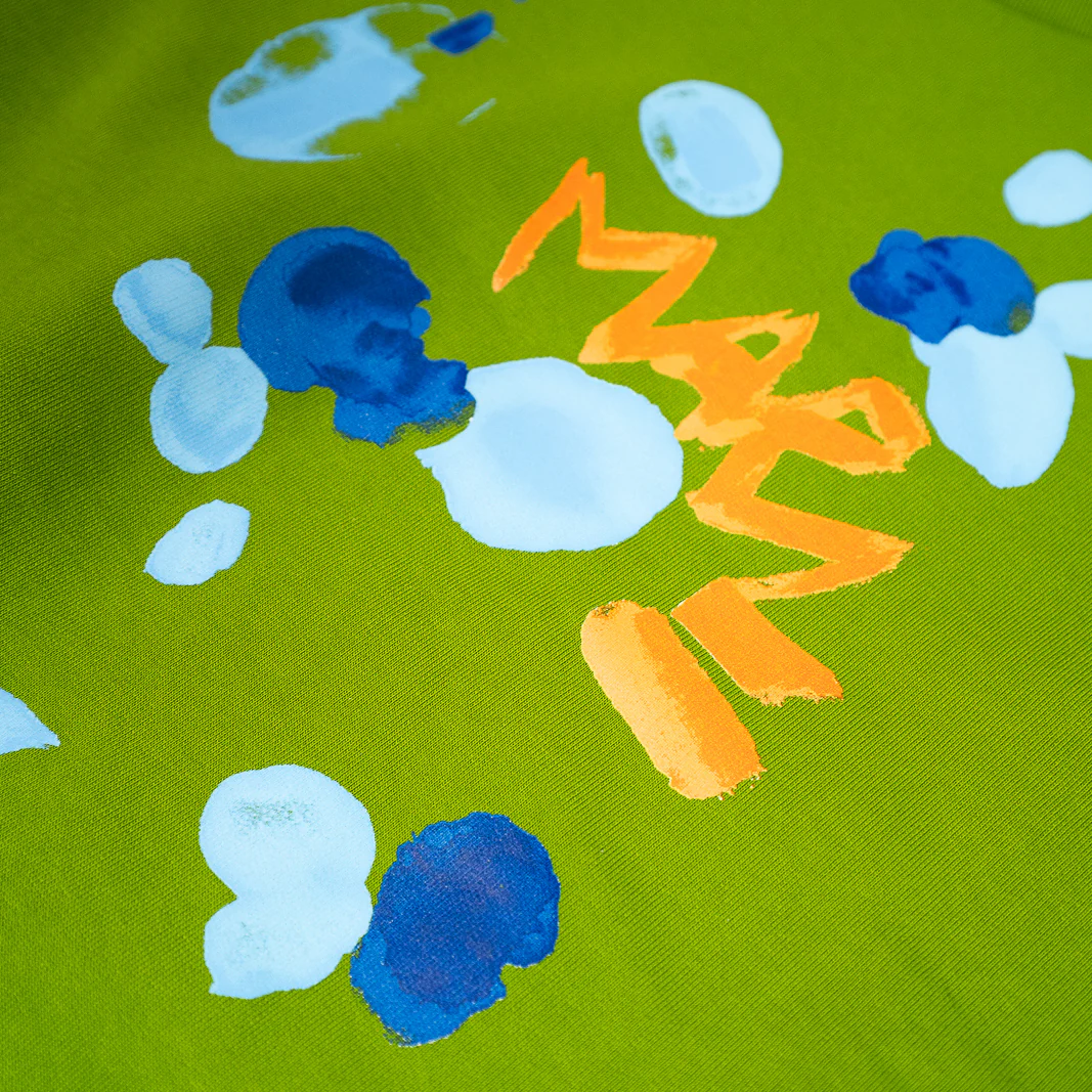 Marni Pullover Sweatshirt - Image 2
