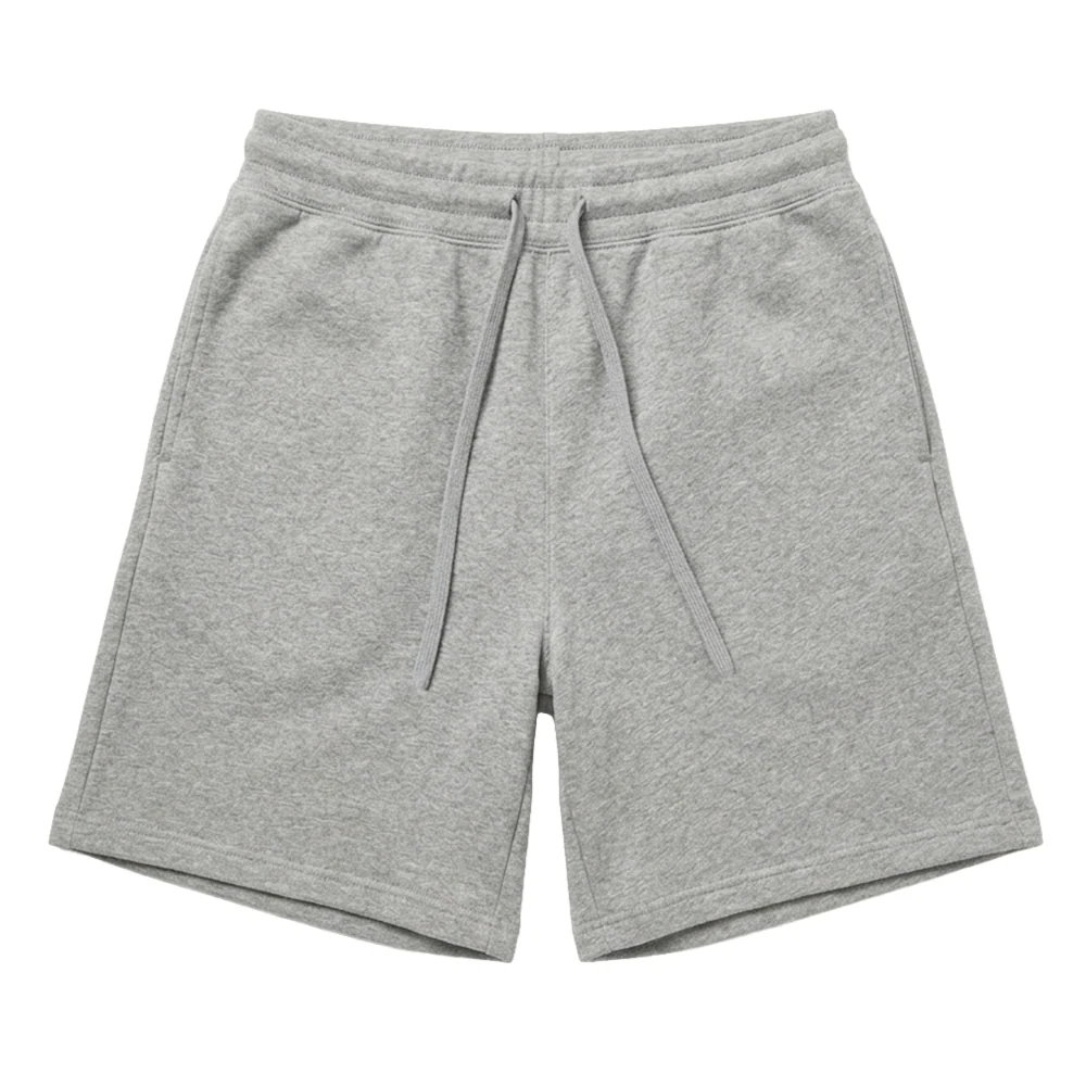 MNML Heavy Basic Sweatshorts