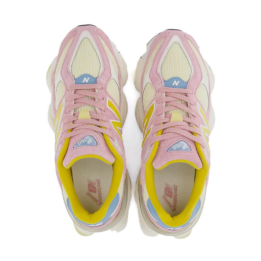 New Balance 9060 - Image 4