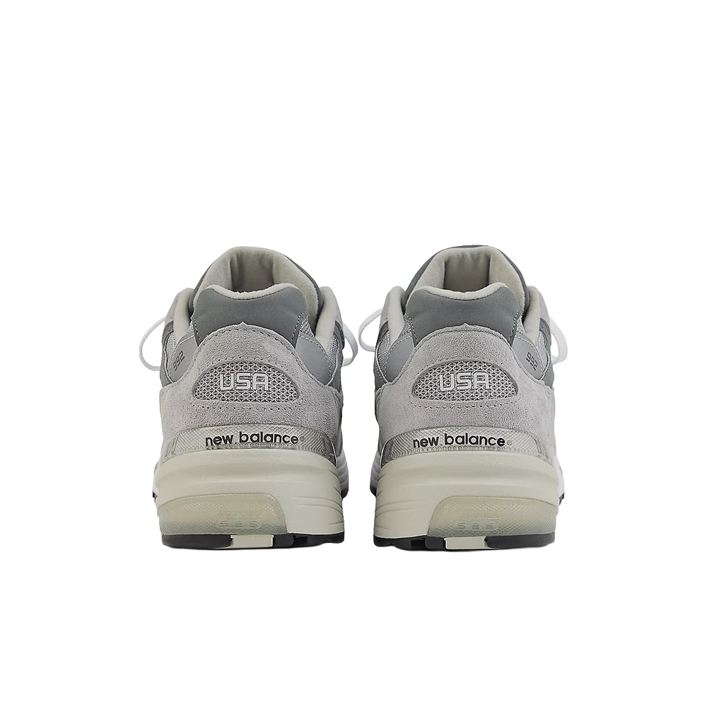 New Balance 992 - Image 4