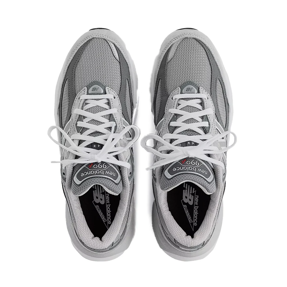 New Balance FuelCell 990v6 - Image 5