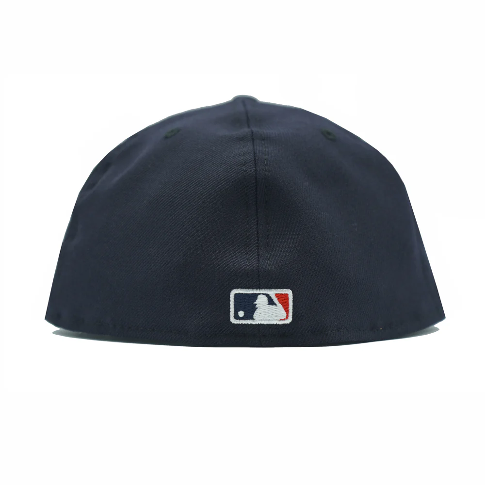 New Era New York Yankees 2000 World Series - Image 3
