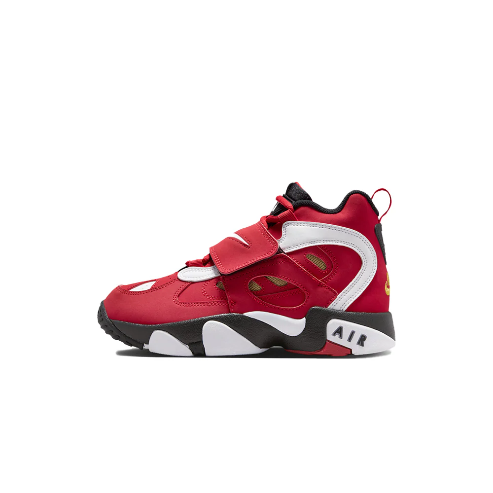 Nike Air Diamond Turf II - Image 2