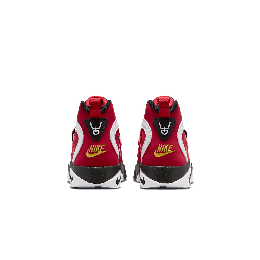 Nike Air Diamond Turf II - Image 4