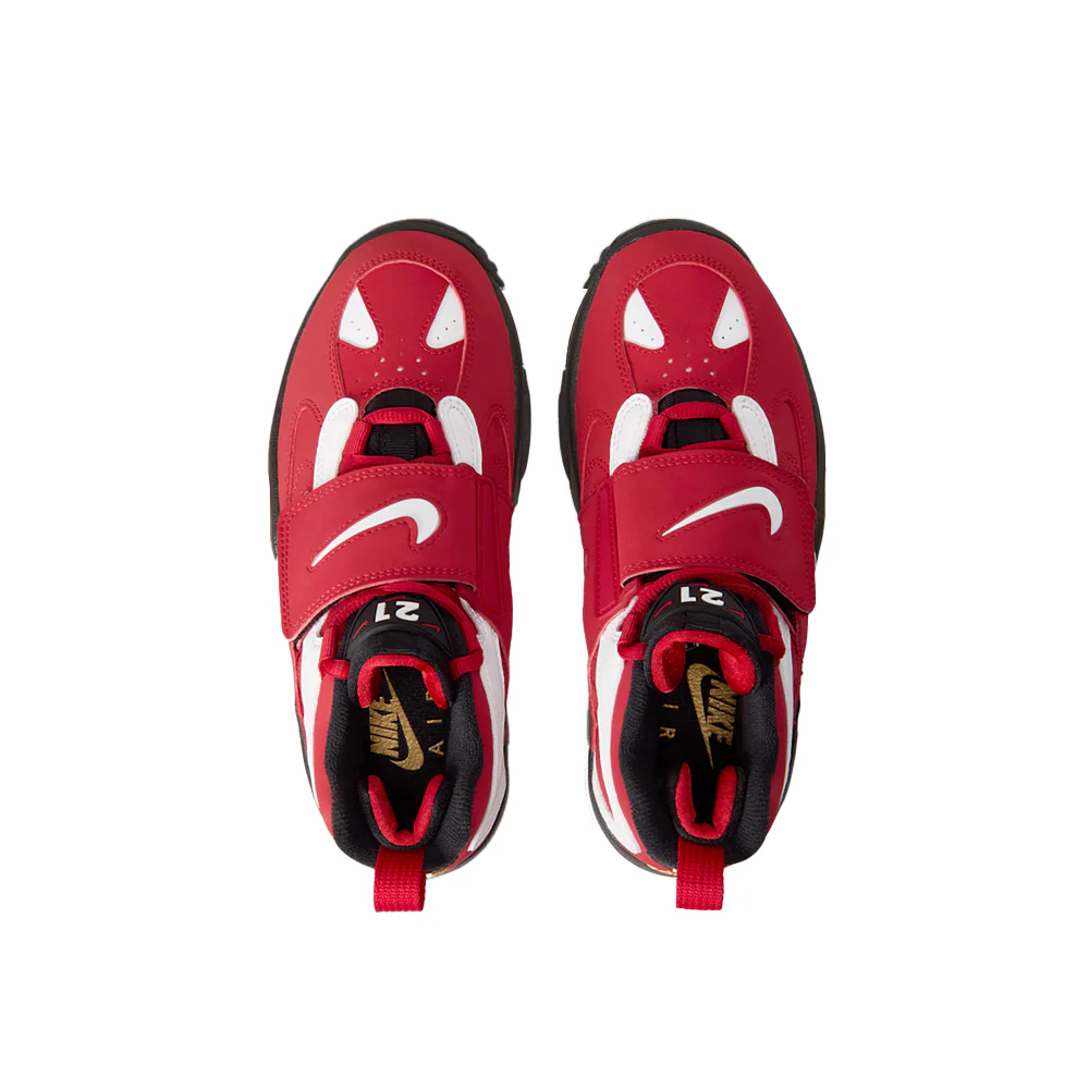 Nike Air Diamond Turf II - Image 5