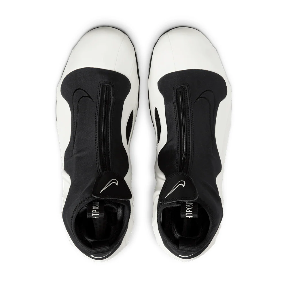 Nike Air Flightposite QS - Image 4
