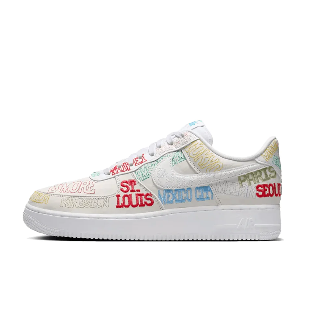 Nike Air Force 1 '07 LV8 - Image 2