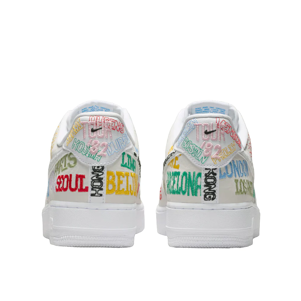 Nike Air Force 1 '07 LV8 - Image 5