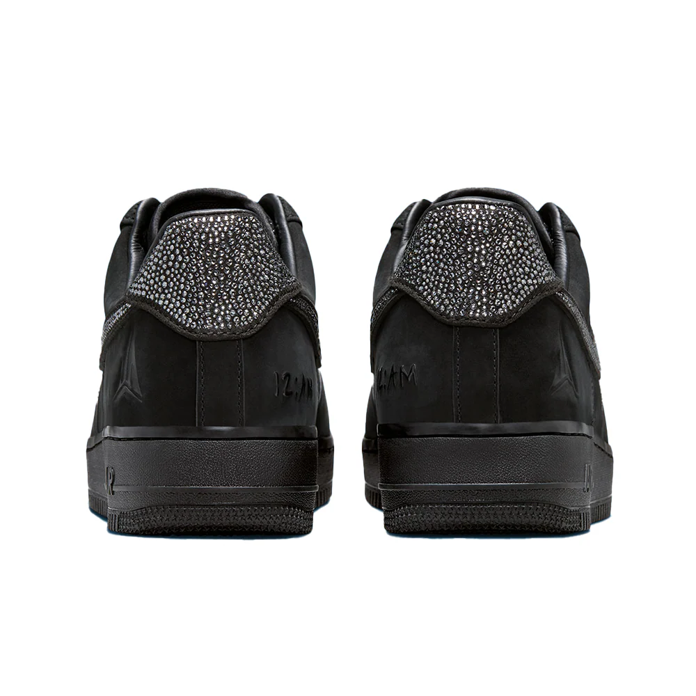 Nike Air Force 1 JA LUXE - Image 3