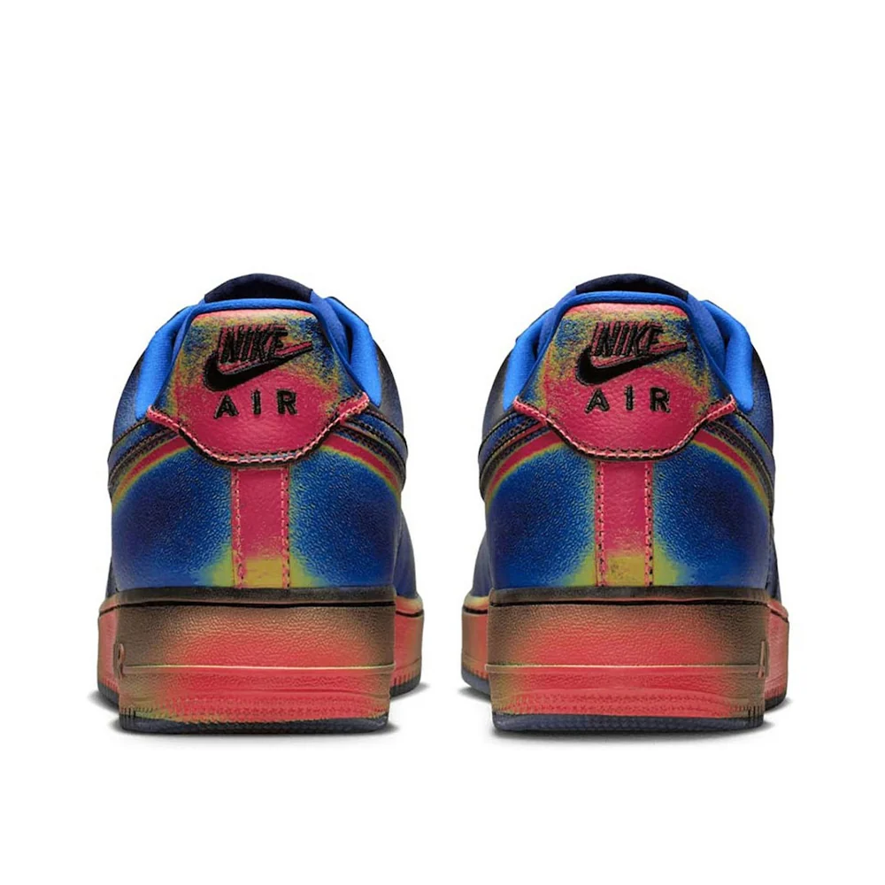 Nike Air Force 1 Low Retro - Image 4