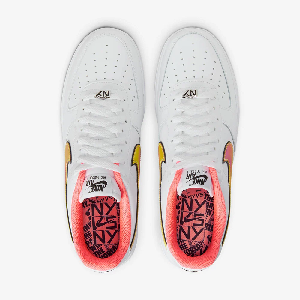 Nike Air Force 1'07 PRM - Image 4