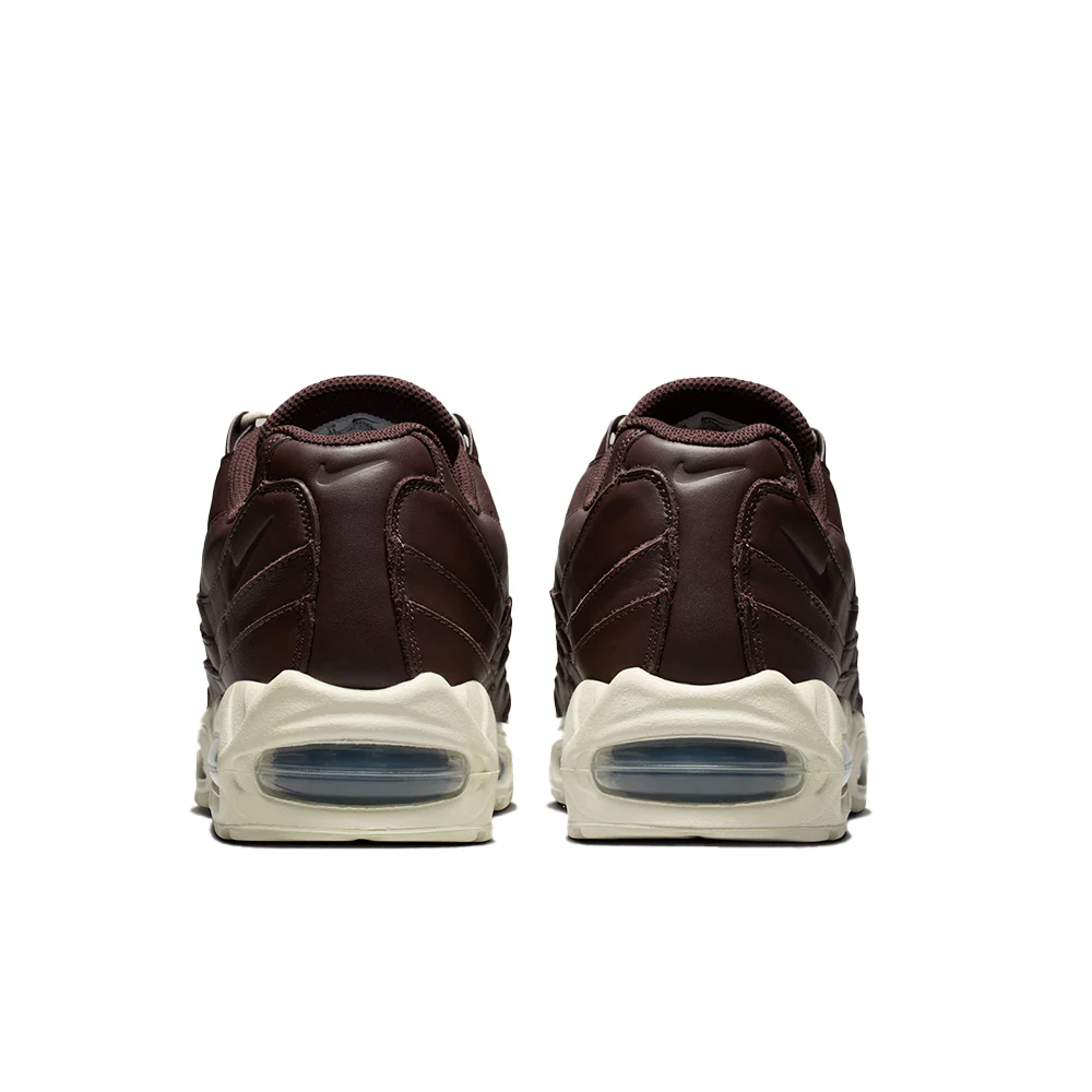 Nike Air Max 95 Big BBL LTR QS - Image 4