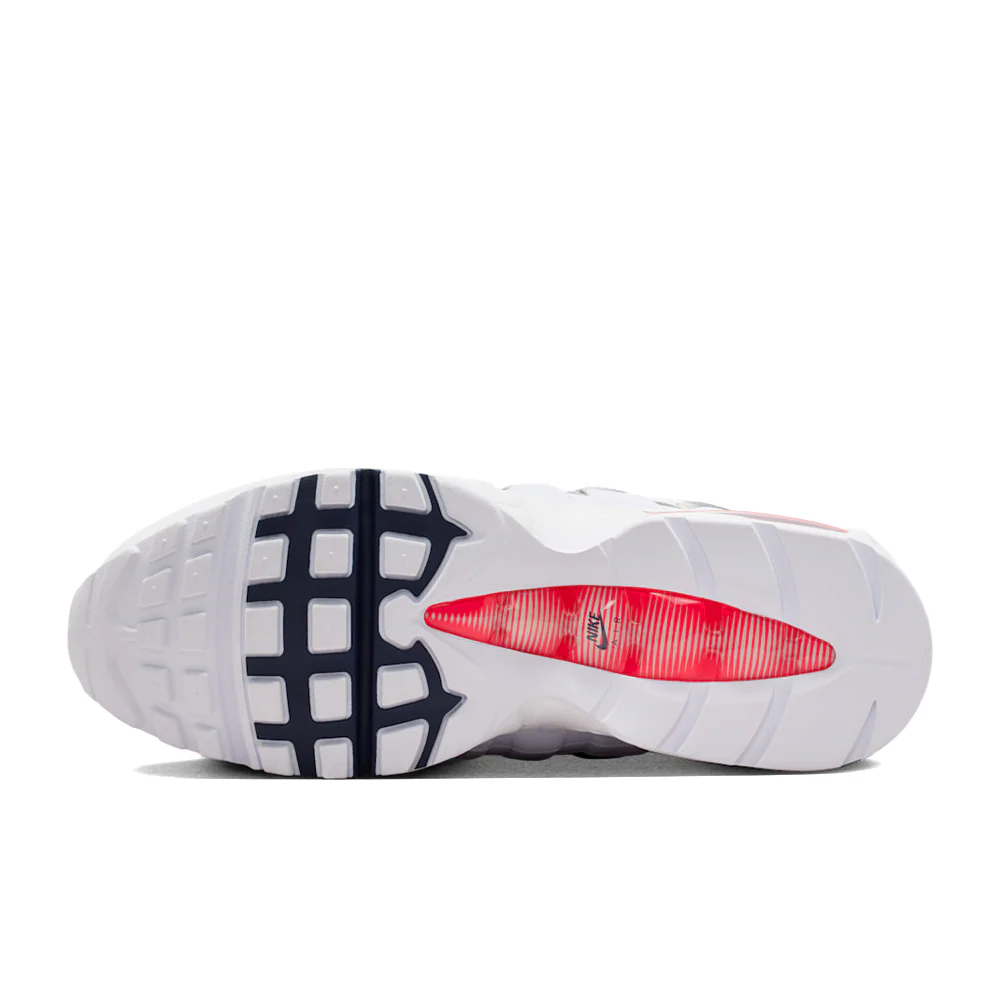 Nike Air Max 95 Big Bubble - Image 3