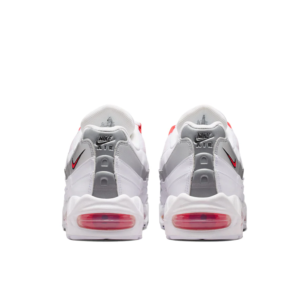 Nike Air Max 95 Big Bubble - Image 4