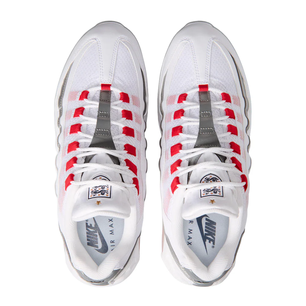 Nike Air Max 95 Big Bubble - Image 5